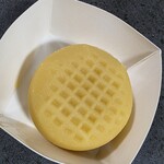 母恵夢 - 料理写真:生母恵夢