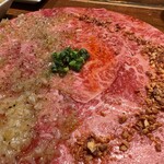 表参道焼肉 KINTAN - 
