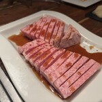 表参道焼肉 KINTAN - 