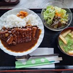 つきじ - 料理写真: