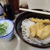 江戸堀 更科