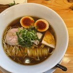 麺道麒麟児 - 