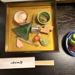 はり重 - 