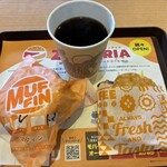 ゼッテリア - 料理写真: