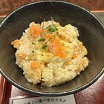 サーモンnoodle京都 - 