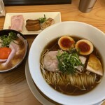 麺道麒麟児 - 