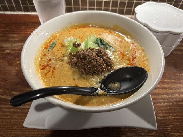 China Hime Hana restaurant in Nagoya, Japan