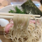 中華そば 結。 - 