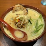 麺場 田所商店 - 料理写真: