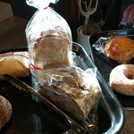 薪の香 - 料理写真: