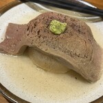 大宮牛タンいろ葉 - 