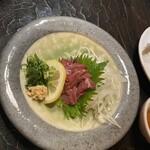 鳥焼と魚菜の店 厨 日向屋 - 