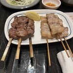 鳥焼と魚菜の店 厨 日向屋 - 