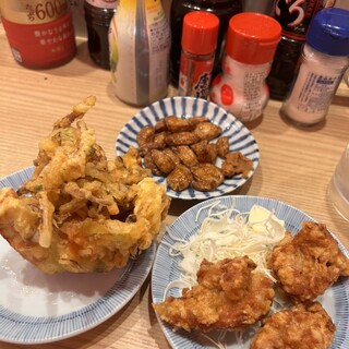 立呑み 晩杯屋_0