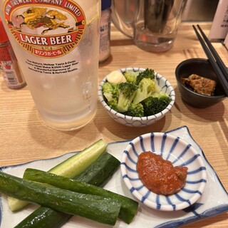 立呑み 晩杯屋_1