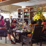 Erawan Tea Room - 