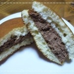 榮玉堂 - 生どら焼き（生チョコ）