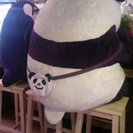 しろくまカフェ - ぺんぎんさんと、パンダくん