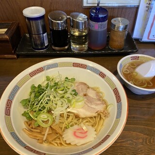 宝華らぁめん_0