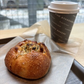 NEIGHBORS BREAD by STANDARD BAKERS_0