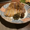 BYAKU. - 熟成鶏肉