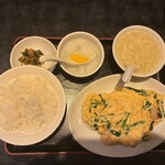 香港厨房 - 