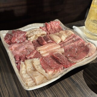 焼肉 かえん_0
