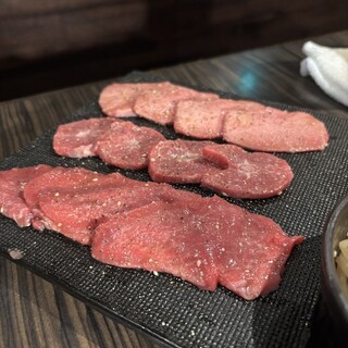 焼肉 かえん_1