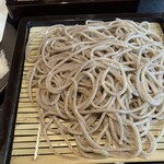 軽井沢 川上庵 - 