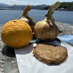 民宿 段畑さの屋 - 料理写真: