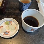 軽井沢 川上庵 - 