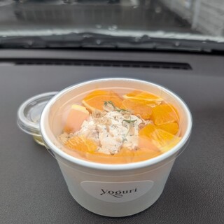 口コミ一覧 : yoguri （ヨーグリ） - 西大橋/その他 [食べログ]