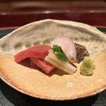 奈良 而今 - 