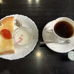 珈琲家 暖 - 