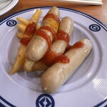 無添くら寿司 - 料理写真: