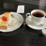 珈琲家 暖 - 