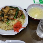 大阪王将 - 