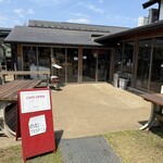 みやもとファーム　農家カフェ - 