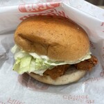 ケンタッキーフライドチキン - 料理写真:久しぶりの、ケンタ、いただきます