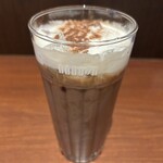 ドトールコーヒーショップ  - ドリンク写真: