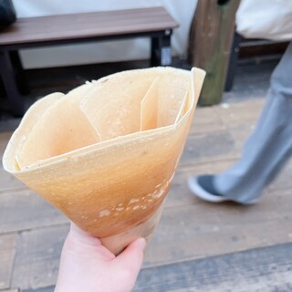 クレープとエスプレッソと_0