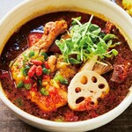Soup Curry Dosanko - 