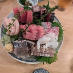 舞浜 - 