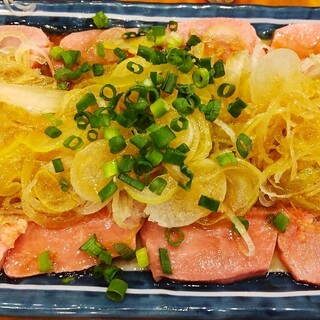 もつ焼き煮込み 楓_0