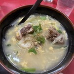 韓韓麺 - 料理写真: