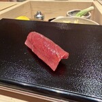すし 良月 - 