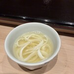 すし 良月 - 