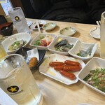 沼津港 サンパチ酒場 - 