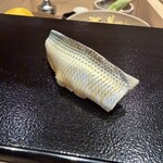 すし 良月 - 