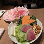 PRETTY PORK FACTORY - 